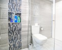 Resale - Villa - Algorfa (montemar) - ALGORFA