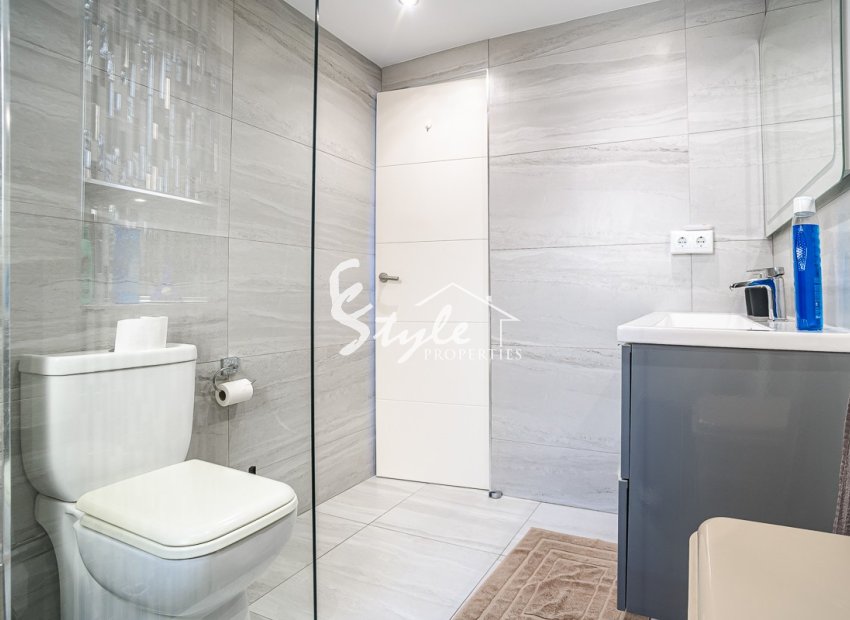 Resale - Villa - Algorfa (montemar) - ALGORFA