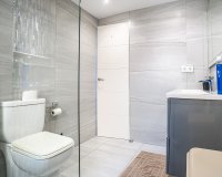 Resale - Villa - Algorfa (montemar) - ALGORFA