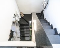 Resale - Villa - Algorfa (montemar) - ALGORFA