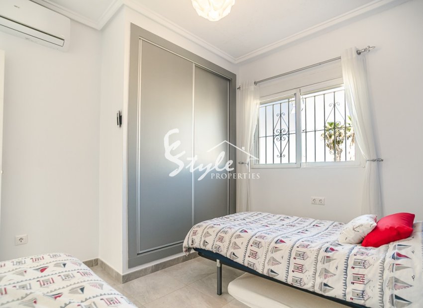 Resale - Villa - Algorfa (montemar) - ALGORFA