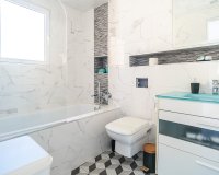 Resale - Villa - Algorfa (montemar) - ALGORFA