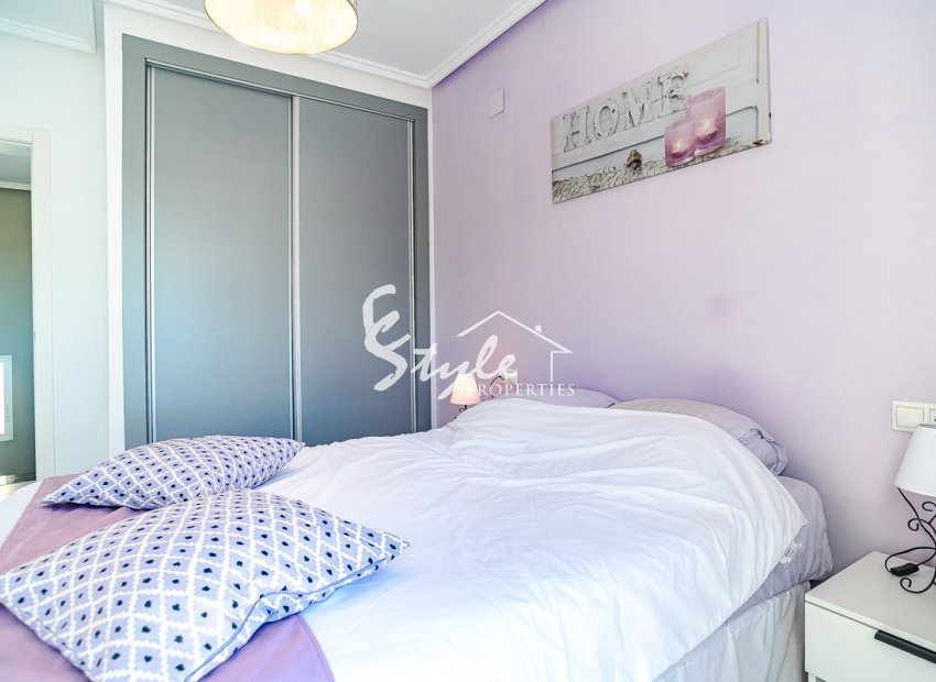 Resale - Villa - Algorfa (montemar) - ALGORFA