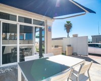 Resale - Villa - Algorfa (montemar) - ALGORFA