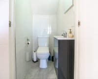 Resale - Villa - Algorfa (montemar) - ALGORFA