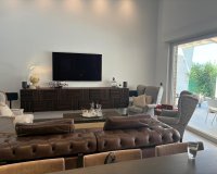 Resale - Villa - Algorfa (montemar) - La Finca Golf Resort