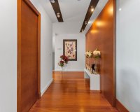 Resale - Villa - Algorfa (montemar) - La Finca Golf Resort