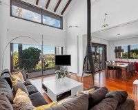 Resale - Villa - Algorfa (montemar) - La Finca Golf Resort