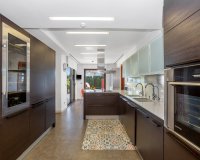 Resale - Villa - Algorfa (montemar) - La Finca Golf Resort