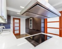 Resale - Villa - Algorfa (montemar) - La Finca Golf Resort