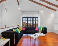 Resale - Villa - Algorfa (montemar) - La Finca Golf Resort