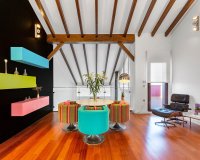 Resale - Villa - Algorfa (montemar) - La Finca Golf Resort