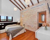 Resale - Villa - Algorfa (montemar) - La Finca Golf Resort