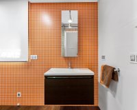 Resale - Villa - Algorfa (montemar) - La Finca Golf Resort