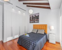 Resale - Villa - Algorfa (montemar) - La Finca Golf Resort