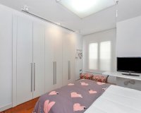 Resale - Villa - Algorfa (montemar) - La Finca Golf Resort