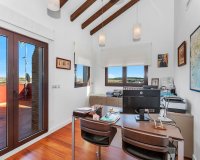 Resale - Villa - Algorfa (montemar) - La Finca Golf Resort