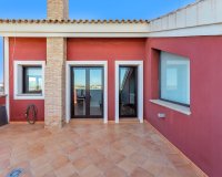 Resale - Villa - Algorfa (montemar) - La Finca Golf Resort