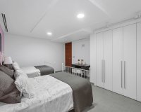 Resale - Villa - Algorfa (montemar) - La Finca Golf Resort