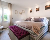 Resale - Villa - Algorfa (montemar) - La Finca Golf Resort