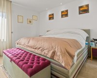 Resale - Villa - Algorfa (montemar) - La Finca Golf Resort