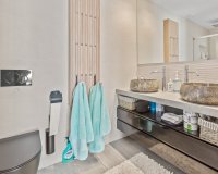 Resale - Villa - Algorfa (montemar) - La Finca Golf Resort