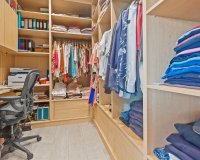 Resale - Villa - Algorfa (montemar) - La Finca Golf Resort