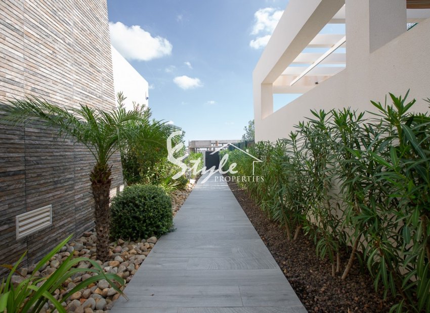 Resale - Villa - Algorfa (montemar) - La Finca Golf Resort