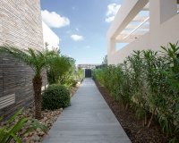 Resale - Villa - Algorfa (montemar) - La Finca Golf Resort