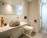 Resale - Villa - Algorfa (montemar) - La Finca Golf Resort