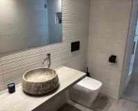 Resale - Villa - Algorfa (montemar) - La Finca Golf Resort