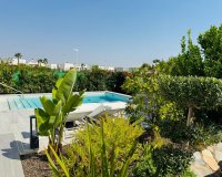 Resale - Villa - Algorfa (montemar) - La Finca Golf Resort