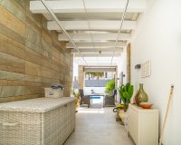 Resale - Villa - Algorfa (montemar) - La Finca Golf