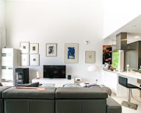 Resale - Villa - Algorfa (montemar) - La Finca Golf