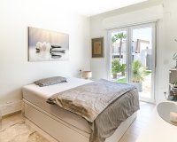 Resale - Villa - Algorfa (montemar) - La Finca Golf