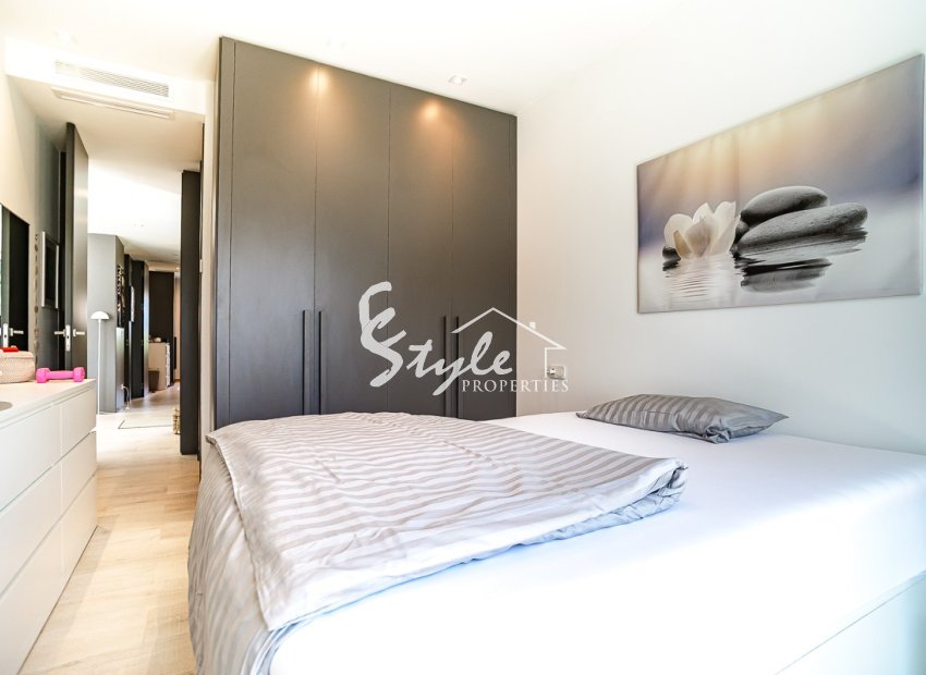 Resale - Villa - Algorfa (montemar) - La Finca Golf