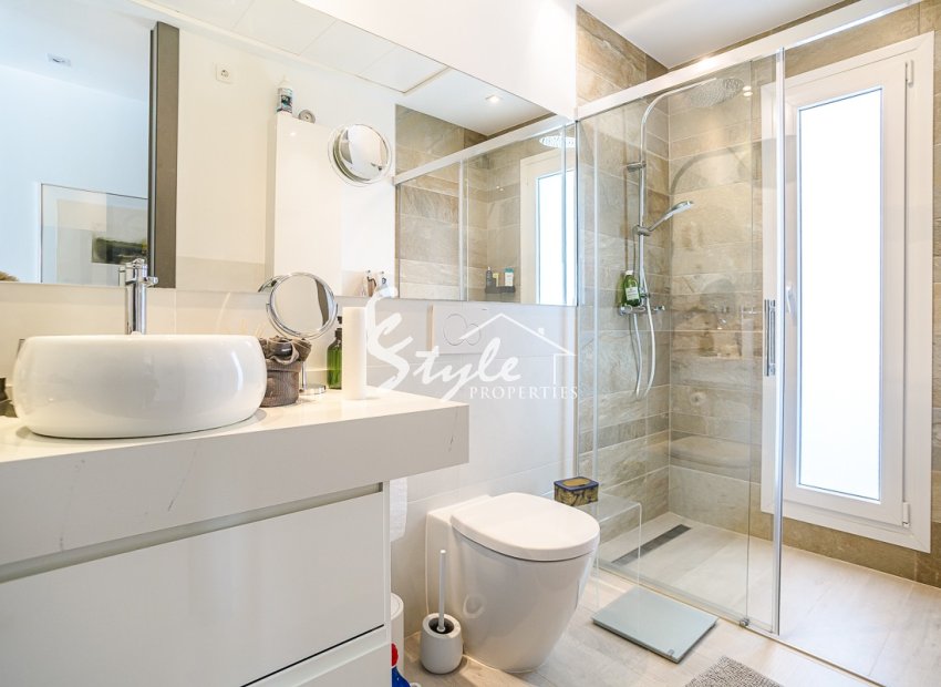 Resale - Villa - Algorfa (montemar) - La Finca Golf