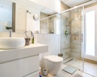 Resale - Villa - Algorfa (montemar) - La Finca Golf