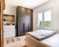 Resale - Villa - Algorfa (montemar) - La Finca Golf