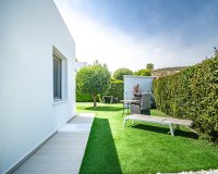 Resale - Villa - Algorfa (montemar) - La Finca Golf