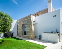 Resale - Villa - Algorfa (montemar) - La Finca Golf