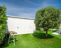 Resale - Villa - Algorfa (montemar) - La Finca Golf