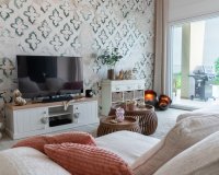 Resale - Villa - Algorfa (montemar) - La Finca