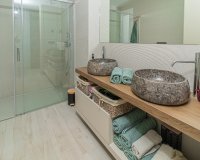 Resale - Villa - Algorfa (montemar) - La Finca