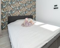 Resale - Villa - Algorfa (montemar) - La Finca