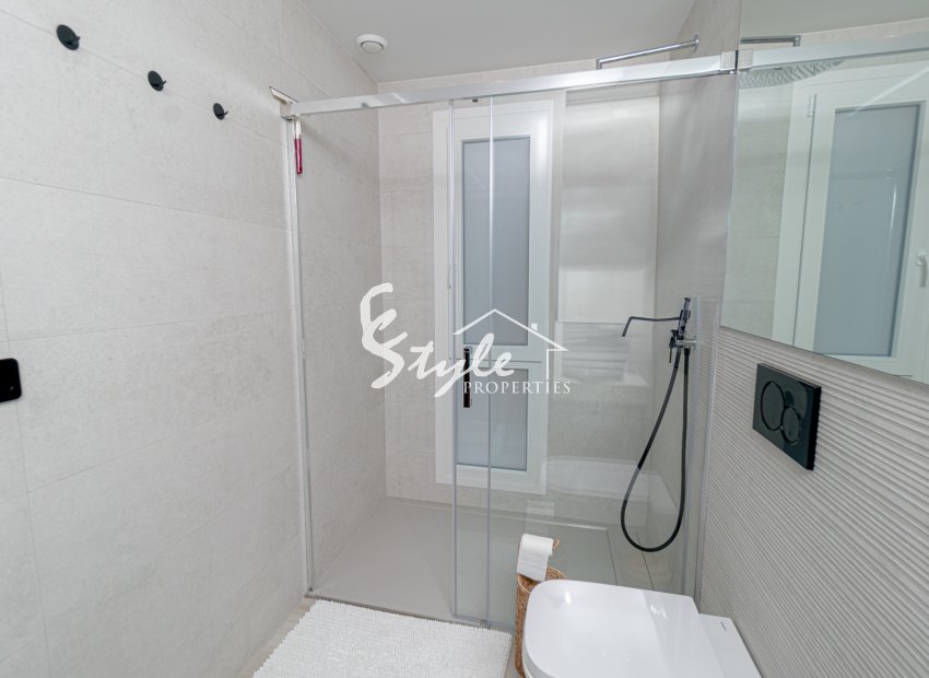 Resale - Villa - Algorfa (montemar) - La Finca