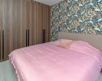 Resale - Villa - Algorfa (montemar) - La Finca