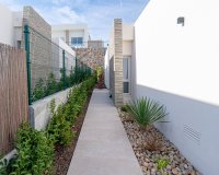 Resale - Villa - Algorfa (montemar) - La Finca