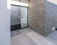 Resale - Villa - Algorfa (montemar) - La Finca