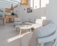 Resale - Villa - Algorfa (montemar) - La Finca